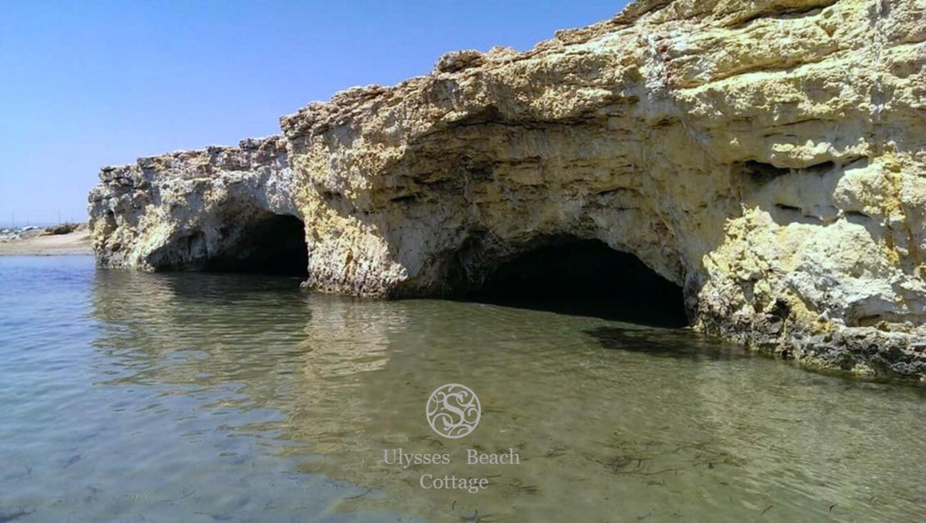 Apartamento CASA SULLA SPIAGGIA con ACCESSO E SPIAGGIA PRIVATA Santa Maria Del Focallo Exterior foto
